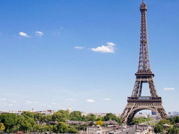 Veja quais são os 8 países mais visitados do mundo