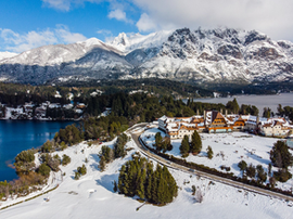 Encontro de Casais +QV de 2026 será em Bariloche