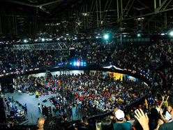 Ceia das Primícias de dezembro será neste sábado