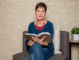 Joyce Meyer anuncia última passagem pelo Brasil