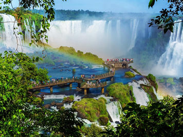 5 reservas naturais incríveis para conhecer no Brasil