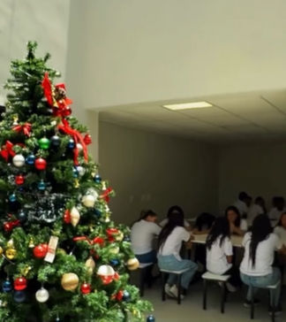 CAB Tid Hernandes ganha Sala de Leitura