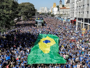 Marcha para Jesus de 2026 tem data marcada; confira!