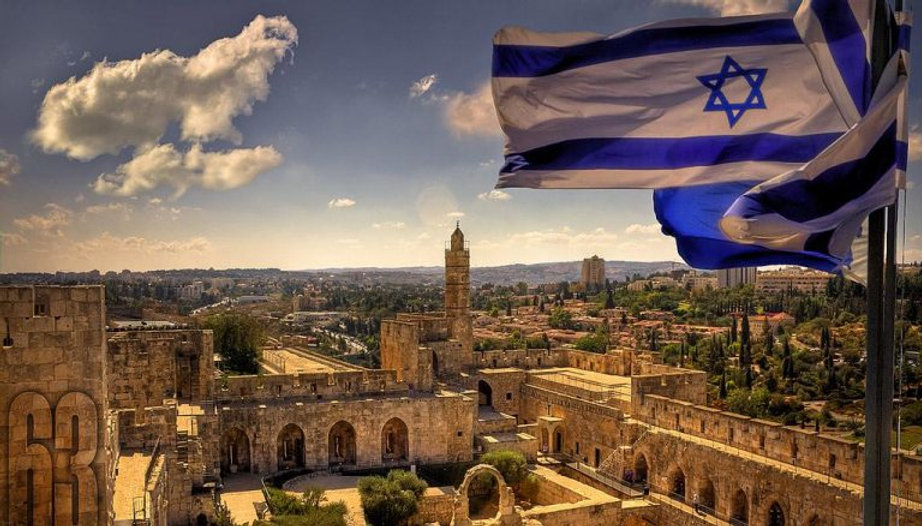 Israel celebra 75 anos como uma grande potência