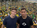 Cristãos conservadores são os mais votados do país