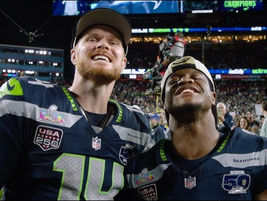 Campeões do Super Bowl exaltam a Deus: "Toda honra e Ele!"