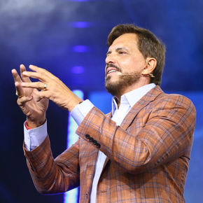 Segunda é dia de Prosperity 4.0 na Renascer