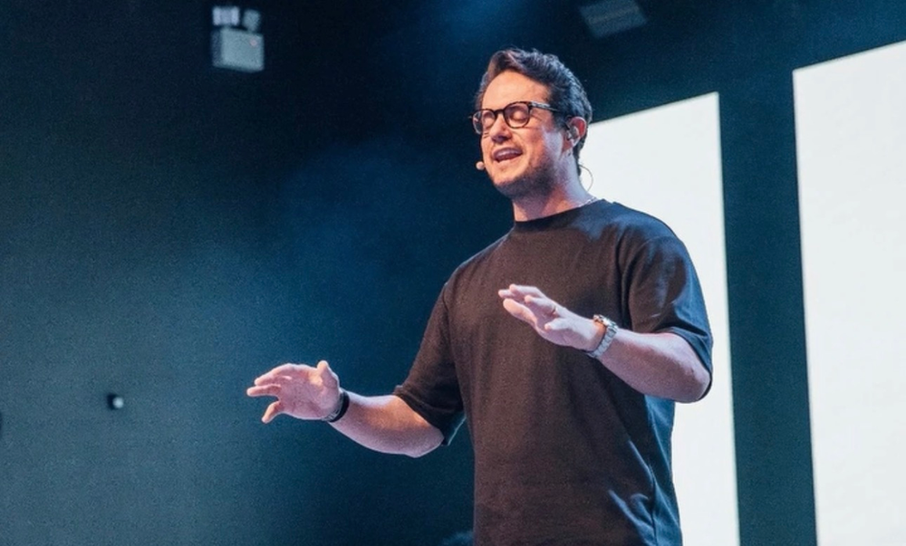 Deive Leonardo e Luciano Camargo