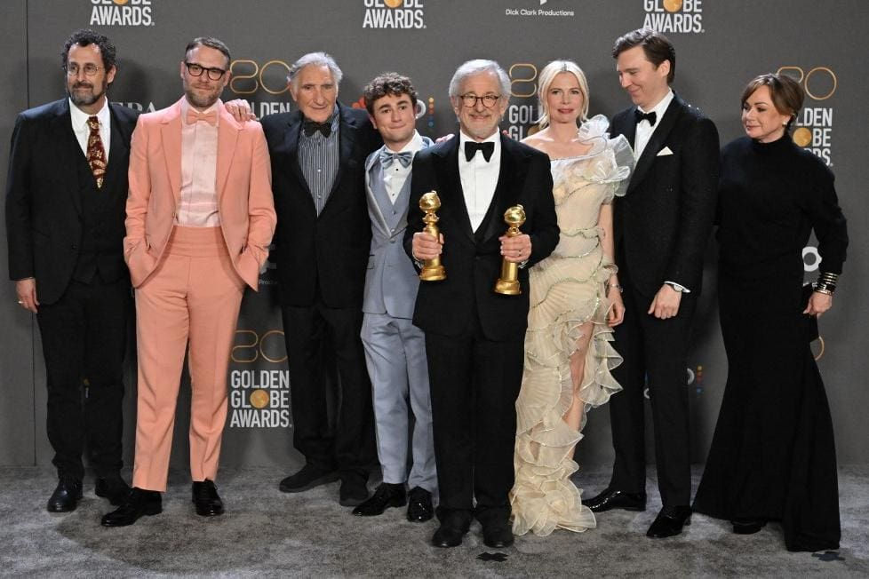 Globo de Ouro 2023 lista completa dos vencedores