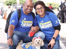 Marcha para Jesus é um evento pet friendly