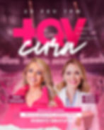 Bispa Fernanda Hernandes e Bianca Toledo