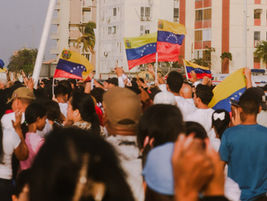 Marcha para Jesus na Venezuela terá ação solidária