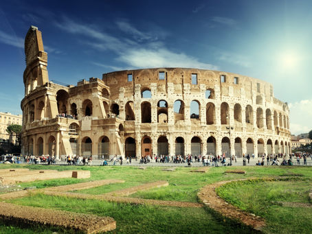 Conheça as 7 maravilhas do mundo moderno