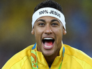 Neymar é convocado para disputar a Copa do Mundo
