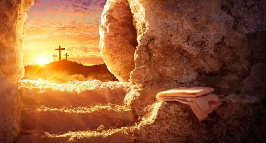 As palavras de despedida de Jesus