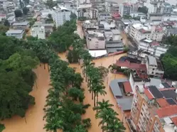 Igreja Renascer lança a campanha SOS Zona da Mata