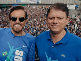 Café da CIEAG terá participação do Governador de SP