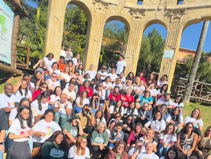 Renascer e Hebrom Turismo promovem 2º Congresso Nacional Kids
