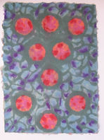 Serie: Pasajes/Fluir