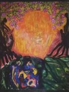 Serie: En todas partes estás