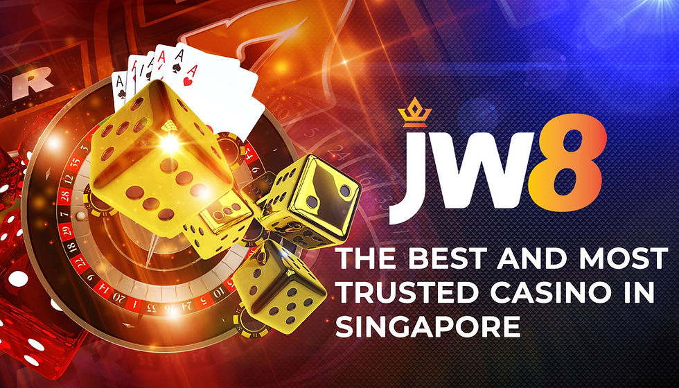 JW8