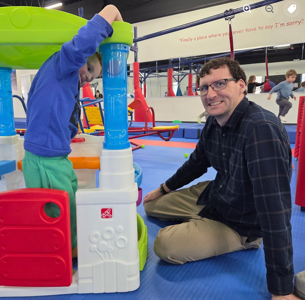 Tower Building