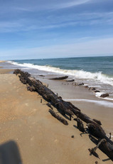 Hatteras Beach