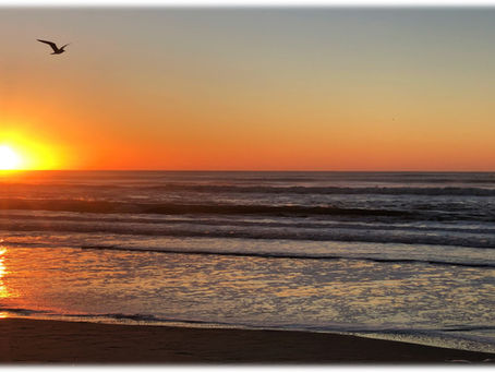 Chasing Sunrises.....Keys Passed, Hearts Full: Our Atlantic Inn Chapter Closes & New Adventures Begin!