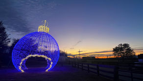 Mountains, Miles, and Meaning…A Year of Restless Adventures Chasing Sunrises