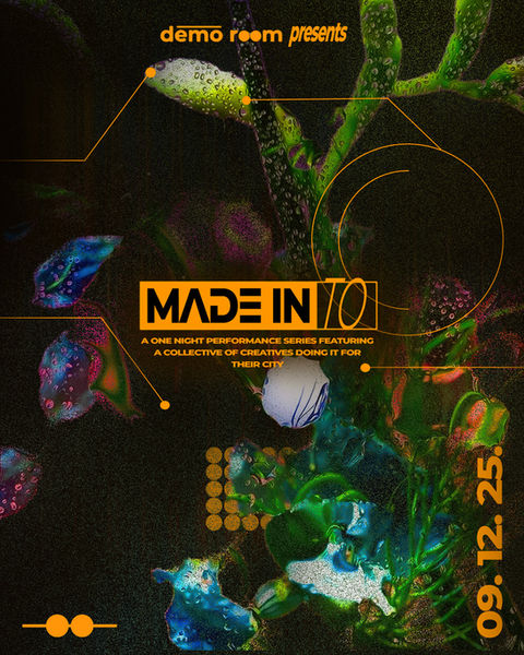 GRAPHIC DESIGN / ILLUSTRATION