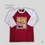 Thumbnail: Baju Kaos 7/8 Palembang
