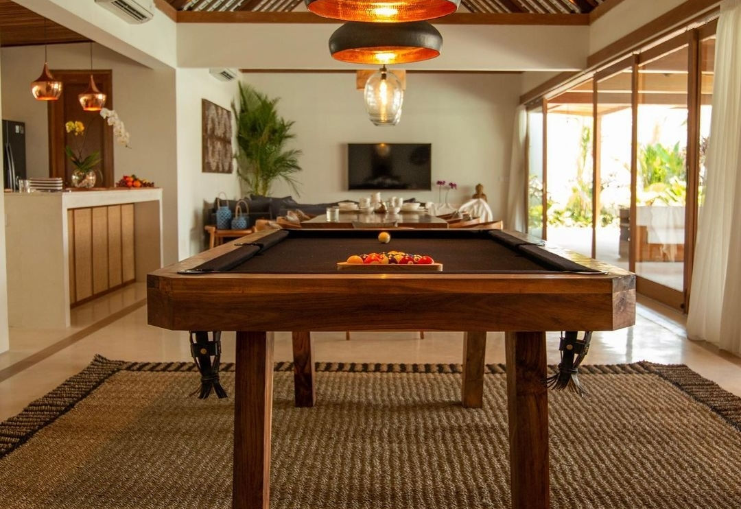 Villa DiCappio Uluwatu Bali