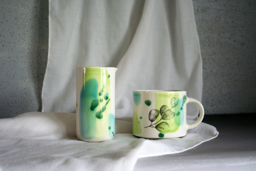 Thumbnail: mug and jug