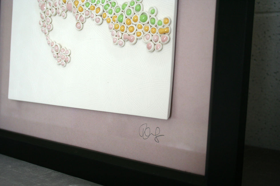 Thumbnail: organic art
