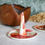 Thumbnail: ring stacker jewellery holder dish