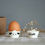 Thumbnail: personalised egg cup sheep