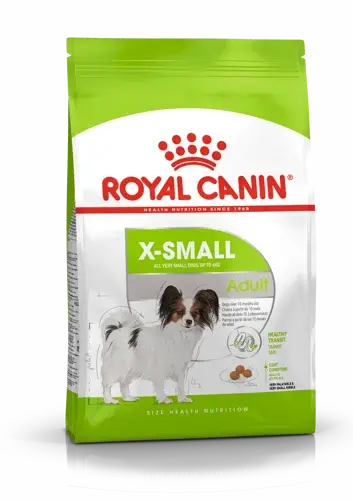 Royal Canin XSmall Adult Yetişkin Köpek Maması 1,5 Kg