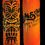 Thumbnail: Tiki Tumbler - Orange