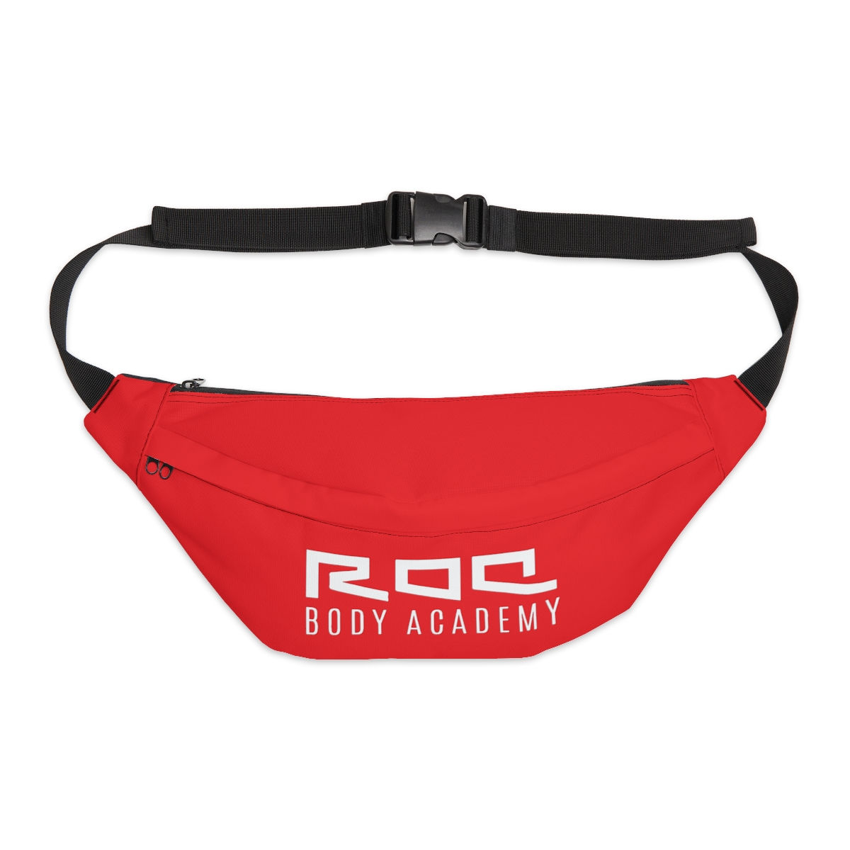 Red ROQ BODY BIG FANNY