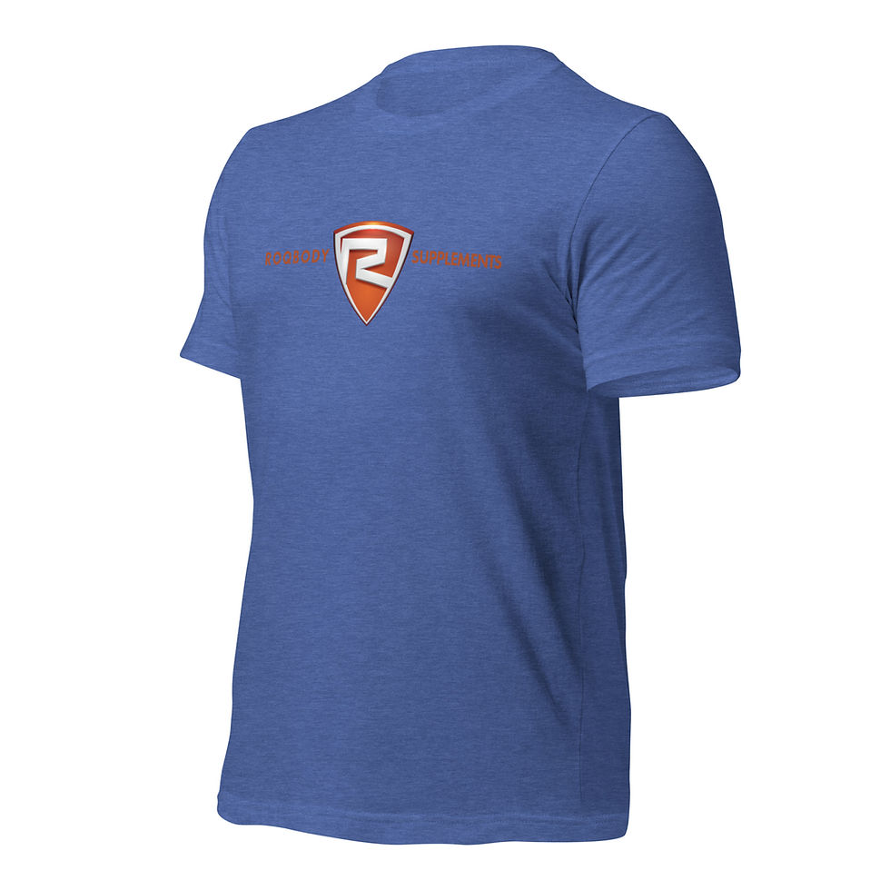 Thumbnail: RBS Tee