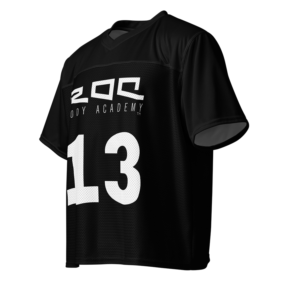 Thumbnail: ROQ BODY football jersey
