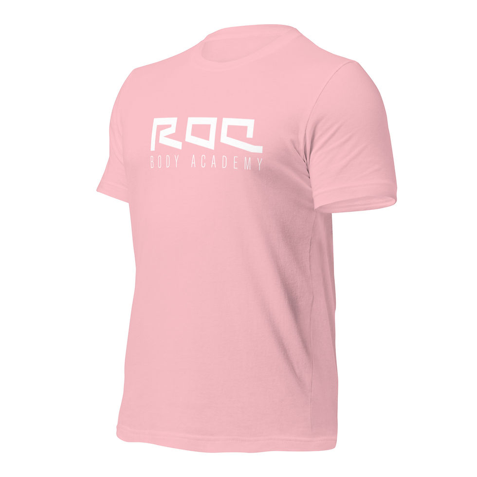 Thumbnail: ROQ BODY (White)