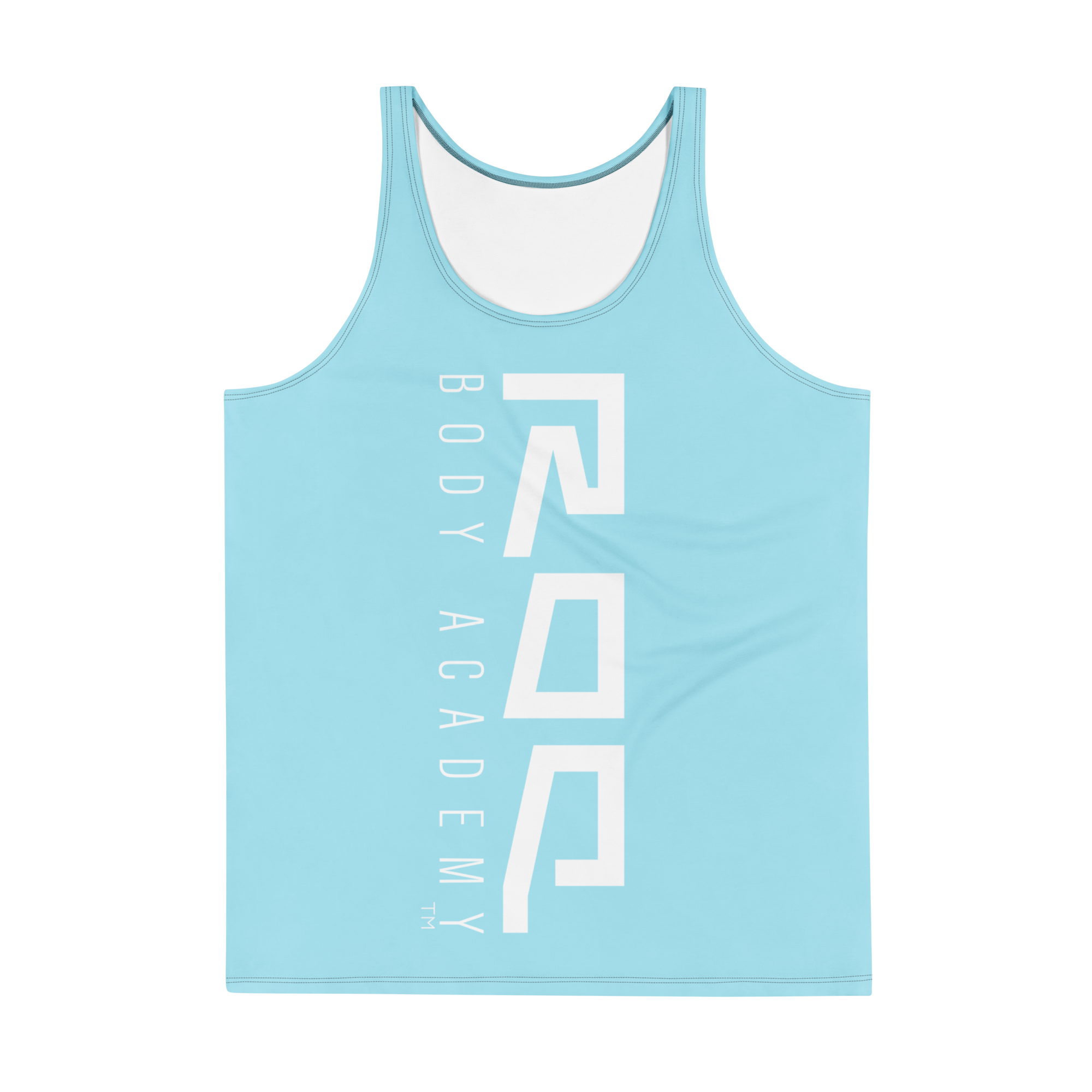 ROQBODY Skyblue Tank