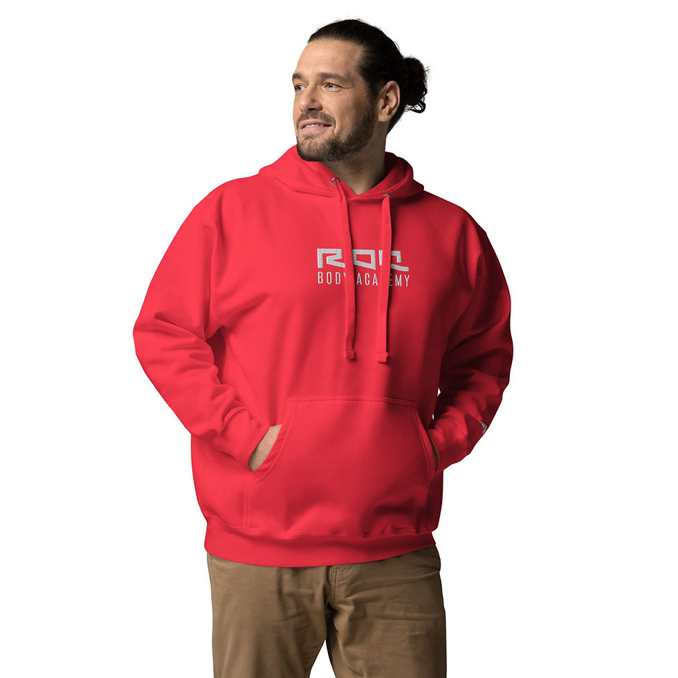 Thumbnail: Unisex Hoodie