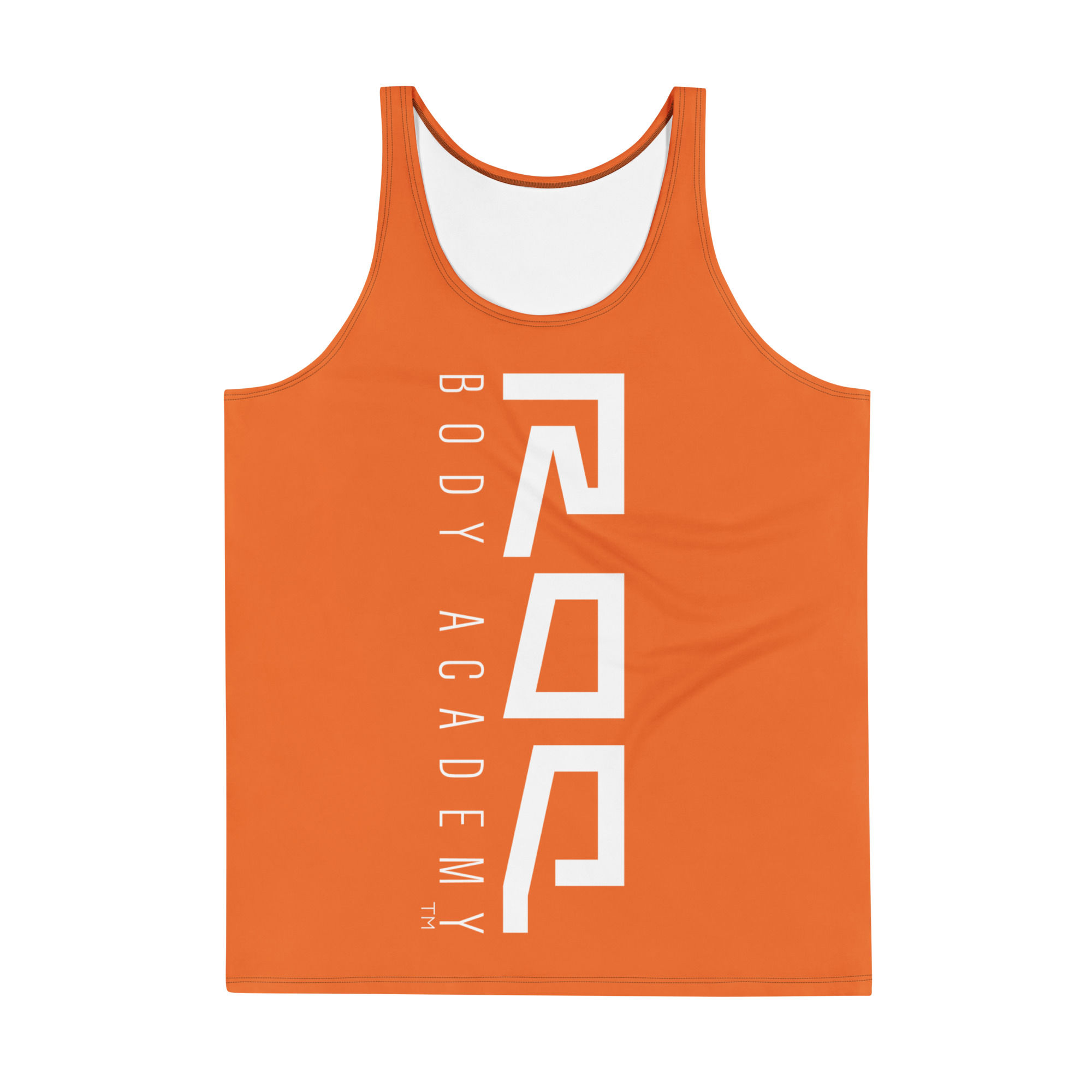 ROQBODY Orange Tank