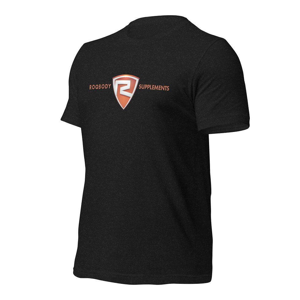 Thumbnail: RBS Tee