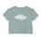Thumbnail: Copy of Copy of ROQ Body Academy Women's Crop Top 