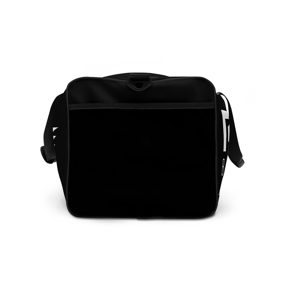 Thumbnail: Duffle bag