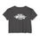 Thumbnail: Copy of Copy of ROQ Body Academy Women's Crop Top 
