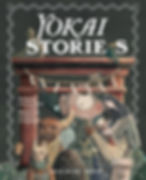 Thumbnail: Yokai Stories